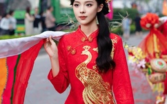 广场舞爱上草原爱上你分解动作